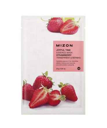 Mizon Joyful Time Es...